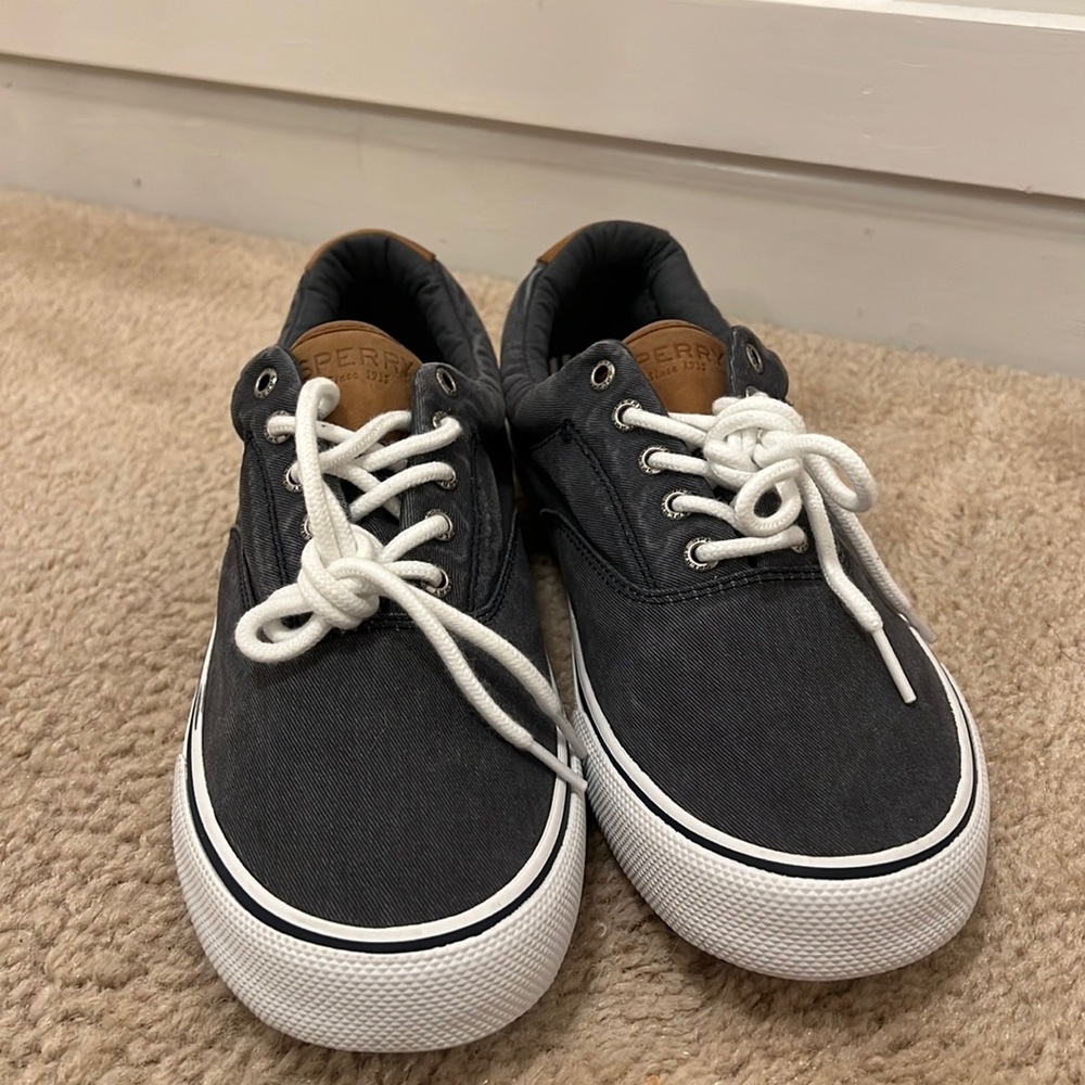 Sperry